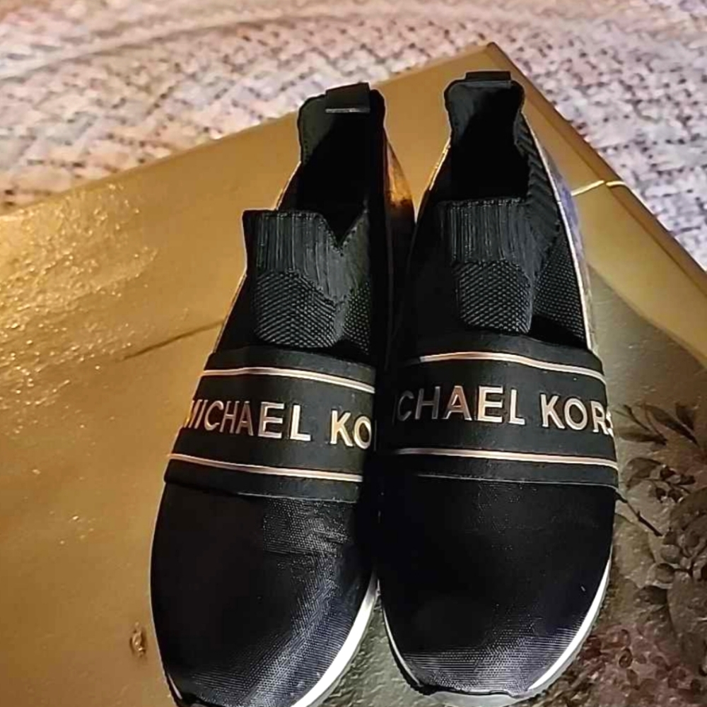 Michael Kors sneakers